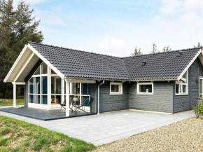 6 person holiday home in Thisted